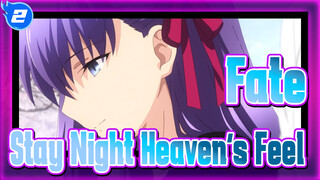 Fate|【Sakura Matou&Emiya Shirou】Stay Night Heaven's Feel*Nemopilla_2