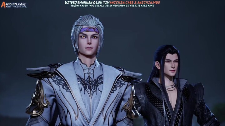 Against The Sky Supreme Eps 457 Sub Indo