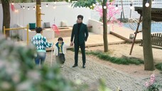 Thời Gian Ấm Áp Bên Em EP 2 [Sub Việt]
