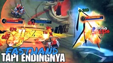 FITUR YANG KADANG BERGUNA TAPI BISA BIKIN KESEL KALO LAGI NGEJAR MUSUH