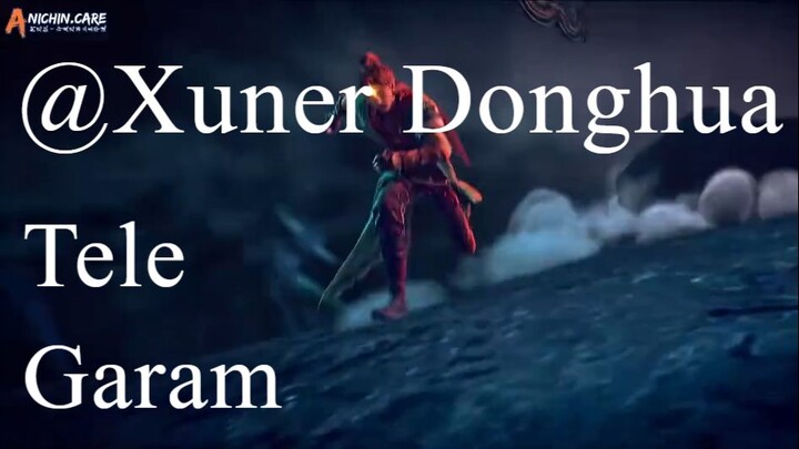 A Good Day to Ascend Ep 14 Sub Indo
