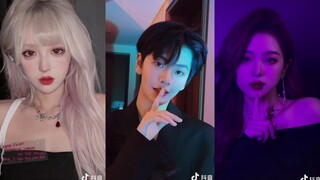 [抖音] Hot Trend " Tình Yêu Không Thể Tùy Tiện Hứa Hẹn " - Tổng Hợp Hot Trend Douyin