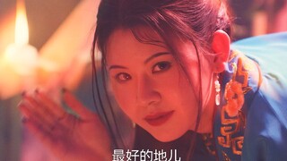 不愧是林正英的师兄弟，魑魅魍魉见到了都要绕着走