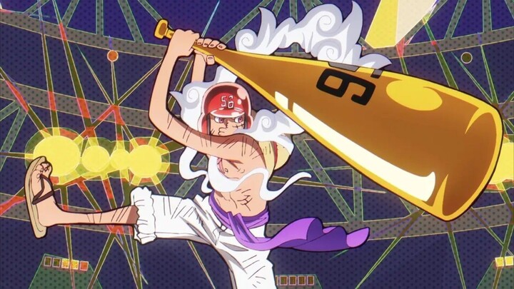 One Piece Episode 1145 Sub Indo