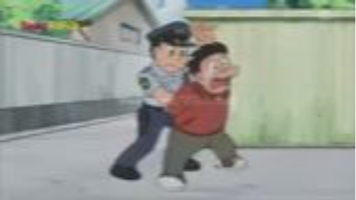 Doraemon episode 415