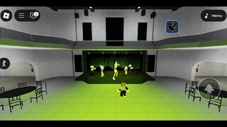 ROBLOX - SALONDEFIESTAS