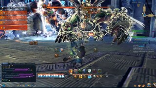 Blade and Soul - มาลงดันเจี้ยน Feat. เออเรอร์ซอรัส