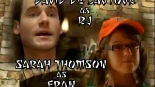 Siêu Nhân Rừng Xanh (BẢN MỸ) – Power Rangers Jungle Fury Tập 4