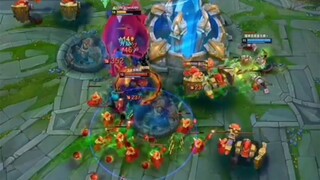 Yasuo: Kiếm tiền từ thảm họa quốc gia!