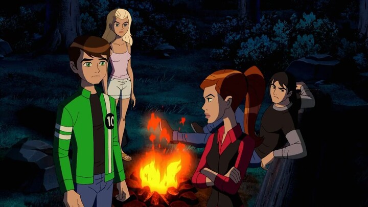 Ben 10_ Ultimate Alien [Hindi]-S2E1-720P