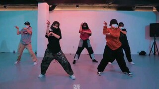 วิดีโอสอนเต้น: ท่าเต้นเพลง MONEY MOUF โดย YUJMEKI