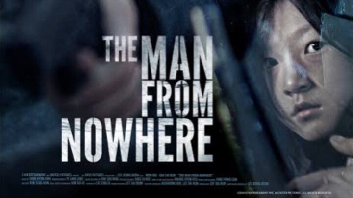 The Man from Nowhere (2010) Sub Indo