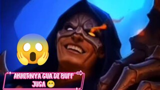 KETIKA ALDOUS DI BUFF STACK JADI 650 😱 - Mobile Legends Indonesia