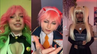 Cosplay TikTok’s #6