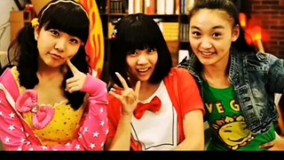 Có bao nhiêu bạn đã nhìn thấy?