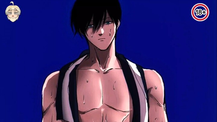 RIN ITOSHI SUNGGUH MENGGODA