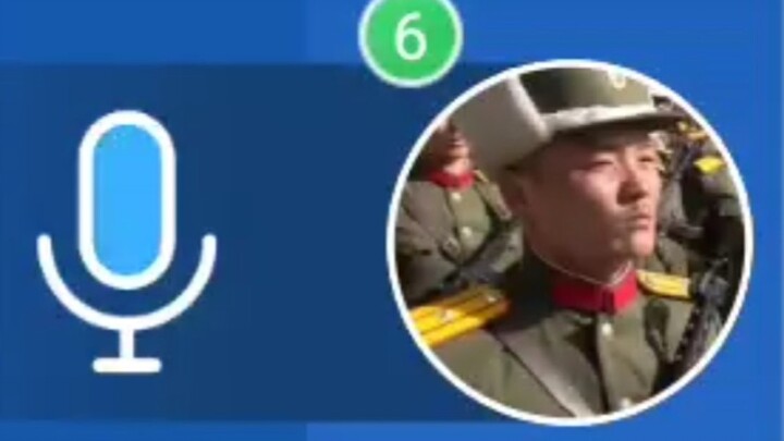 ⚡️Jenderal⚡️, marilah ⚡️bermigrasi ke selatan!⚡️