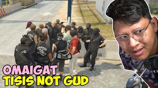 DUDUNG MENGHAMILI ANAK MOTOR? - Cerita Dudung GTA V #29