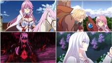 harem anime