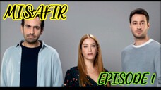 MISAFIR (GUEST) EPISODE 1 ENG.SUB TURKISH DRAMA SERIES 🤗❤️❤️❤️
