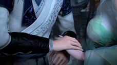 Over The Divine Realms Eps 13 1080p Subtitle Indonesia