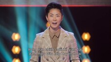 Iron Chef: Tìm kiếm đầu bếp huyền thoại EP 5 [Sub Việt]