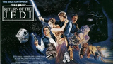 สปอยหนัง Starwars 6 Return of the Jedi การกลับมาของเจได