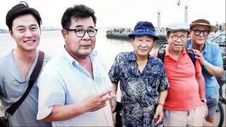 Grandpas Over Flowers S2E05 (END)