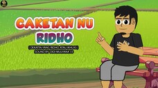 CAKETAN NU RIDHO