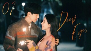 Deep Affection Eyes - Episode 1 [Eng Sub]