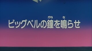 [Lồng tiếng] Chú chuột thông minh / Chú chuột không gian (1988) | Tập 10