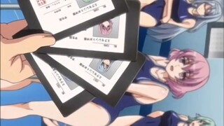 Kekuatan Menghentikan Waktu