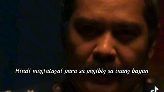 When..heneral..Luna once..said