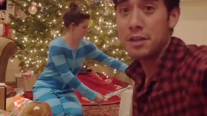 Christmas 400 Deuman