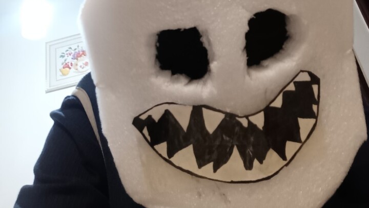 Roulette peluru, tapi nyata!