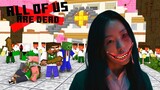 Monster School - CUTE NAMRA Became Pregnant ALL OF US ARE DEAD - Minecraft Animation