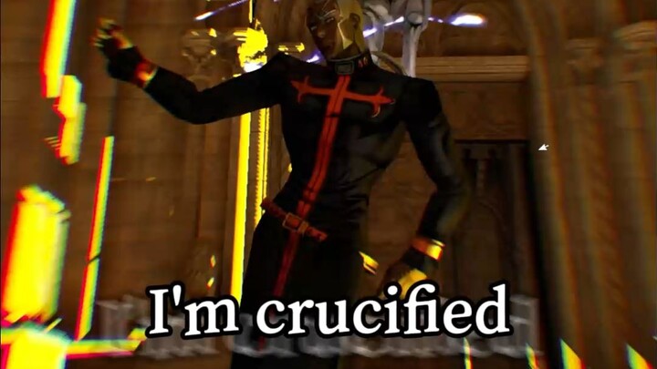 Priest: Children, the holidays are over.