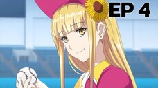 Catch Me at the Ballpark (Eng Sub) Episodes 4
