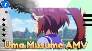 Winning the soul | Uma Musume AMV_1