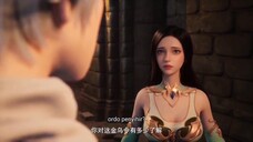 Martial Soul Eps 26 Sub Apa Adanya