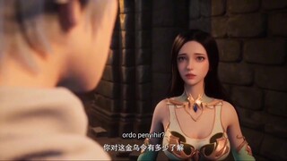 Martial Soul Eps 26 Sub Apa Adanya