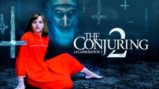 The Conjuring 2 (2016) SUB INDO
