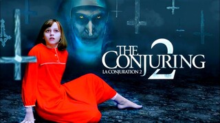 The Conjuring 2 (2016) SUB INDO
