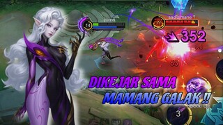 Anak Semunyil Itu Berkelahi Dengan Thamuz🔥