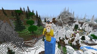 Minecraft / Herrald Of The Spring  4 : Spring A Majig By Misfit Society