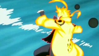 #JJ#Naruto Vs Sasuke#