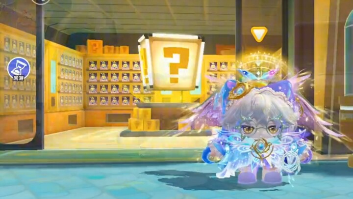 Con bé này sao cứ lén liếc nhìn mình hoài vậy nhỉ?