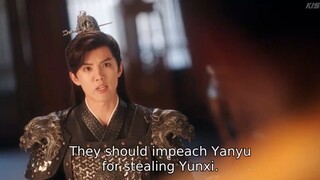 STOLEN LOVE EP 5(ENG SUB 2025)
