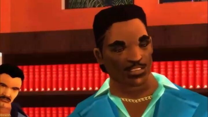 Terjebak Kartel! Misi Licik Vic dan Lance di Vice City