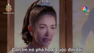 Tình Là Oan Trái - 23B